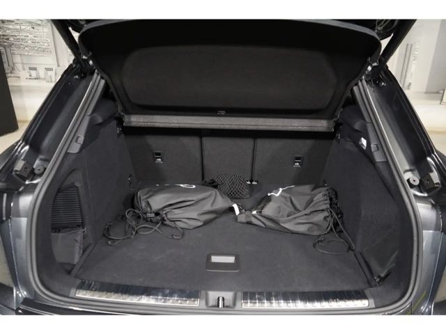 Audi Q3 Hybride S-Line