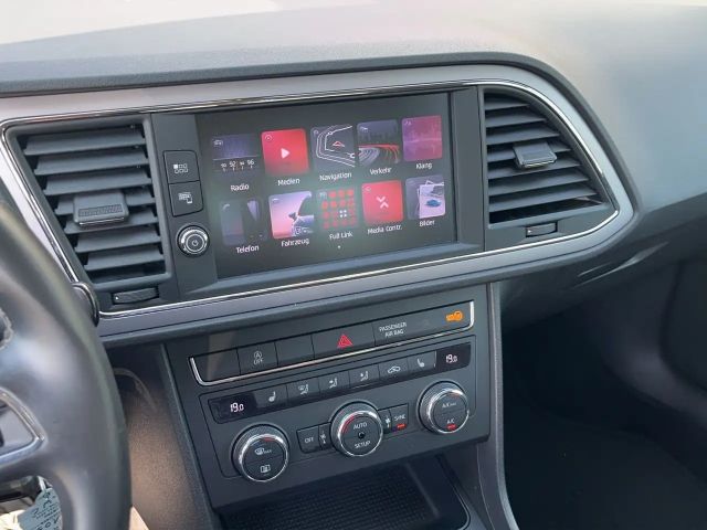 Seat Leon 1.0 TSI Style