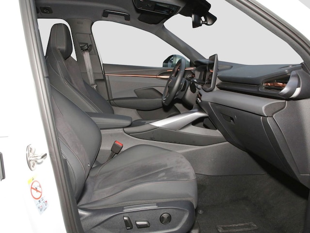 Cupra Terramar 1.5 eTSI