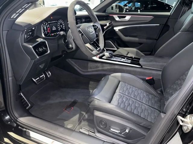 Audi RS6 Avant Performance