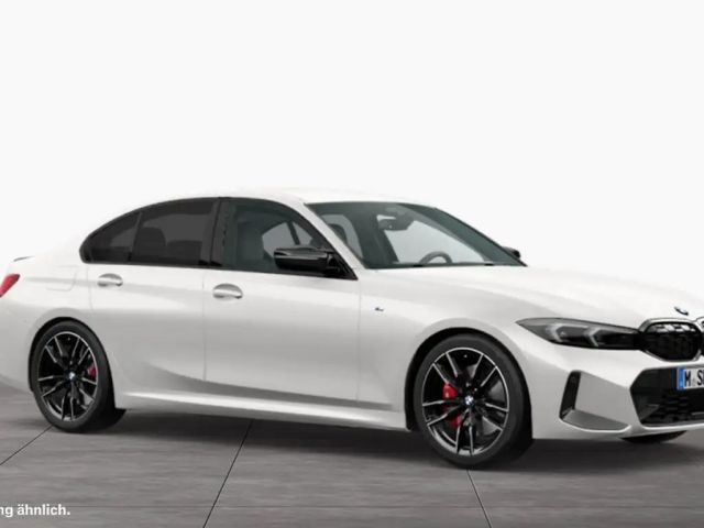 BMW 340 M-Sport Sedan xDrive