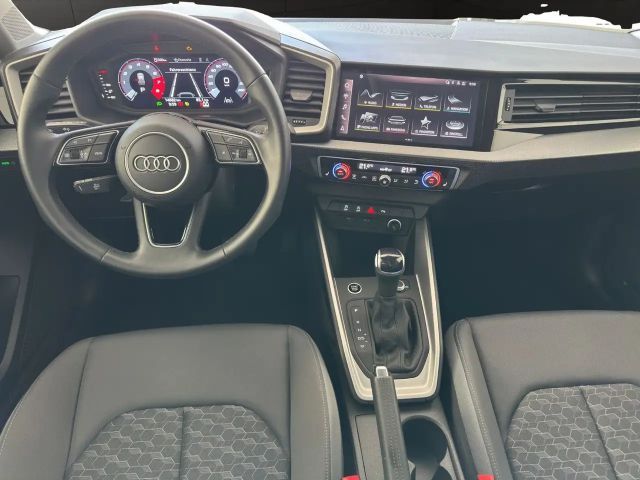 Audi A1 35 TFSI Sportback