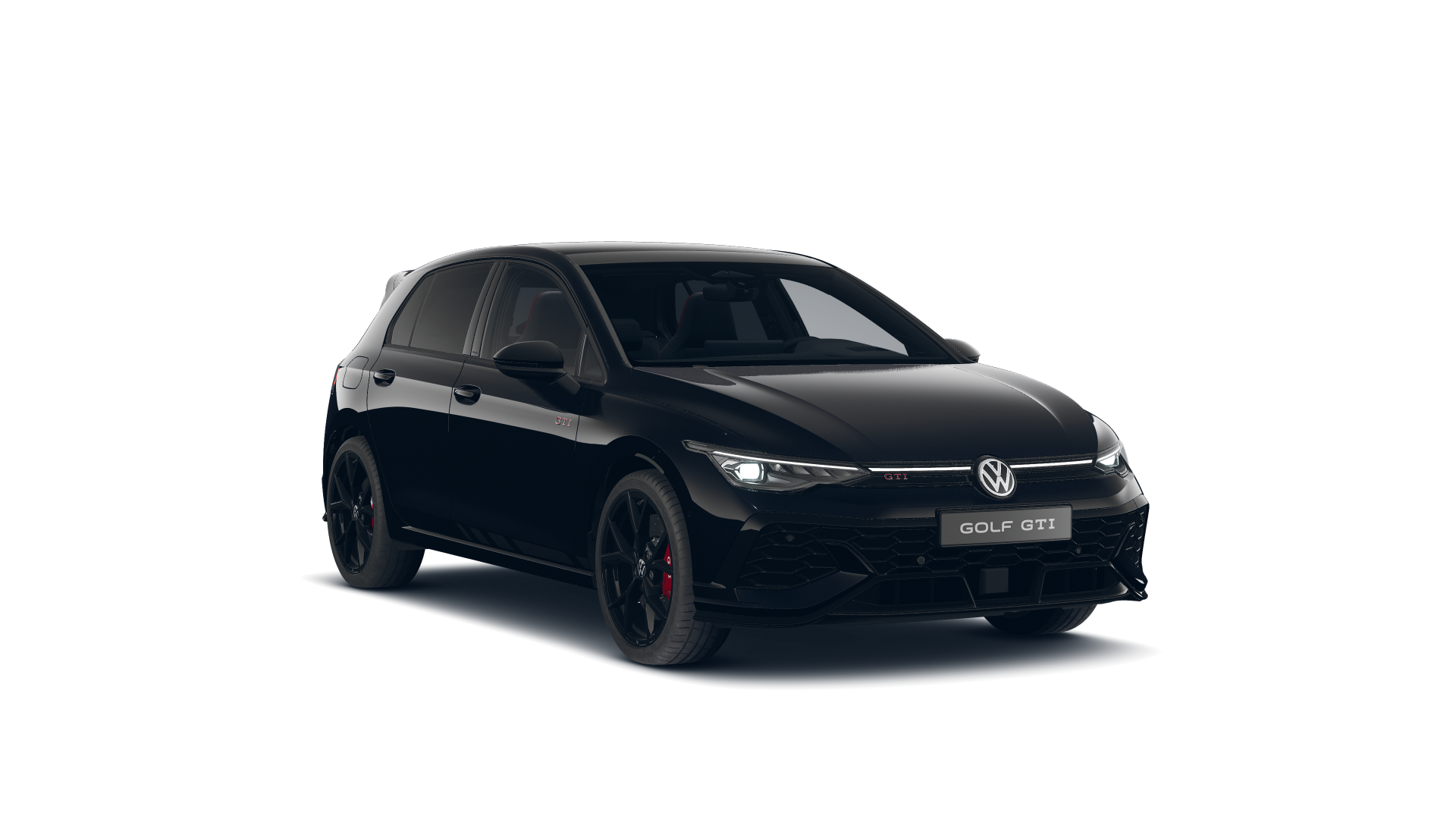 Volkswagen Golf DSG Style