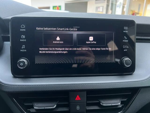 Skoda Scala Essence 1.0i