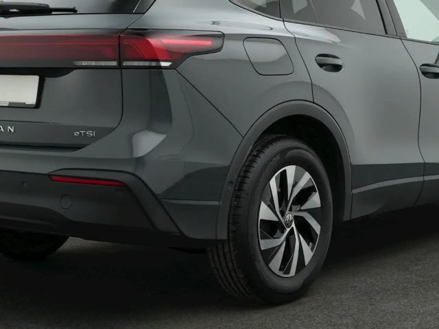 Volkswagen Tiguan 1.5 eTSI DSG Life Pro