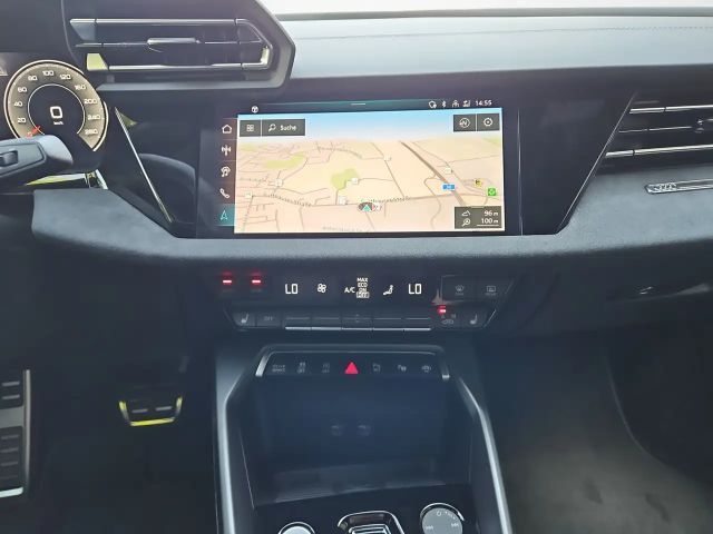 Audi A3 35 TDI S-Tronic Sedan