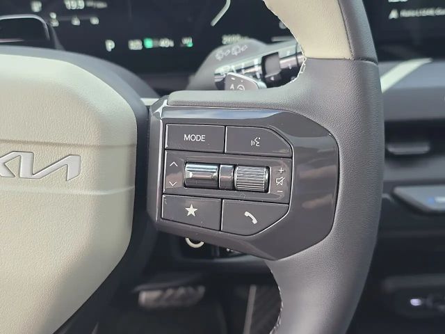 Kia EV5 81.4 kWh FWD GT-Line