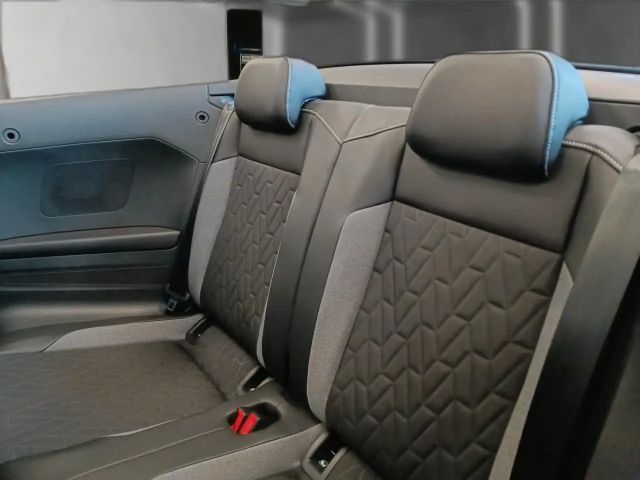 Volkswagen T-Roc 1.5 TSI Cabriolet DSG