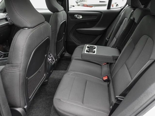 Volvo C40 Recharge Ultimate