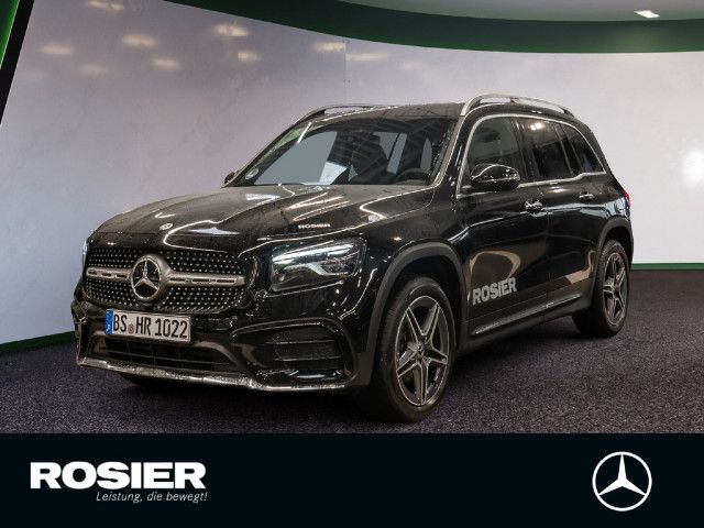 Mercedes-Benz GLB 200 GLB 200 d
