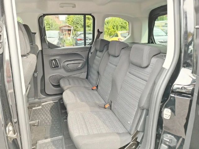 Opel Combo 1.5 CDTI Elegance Life
