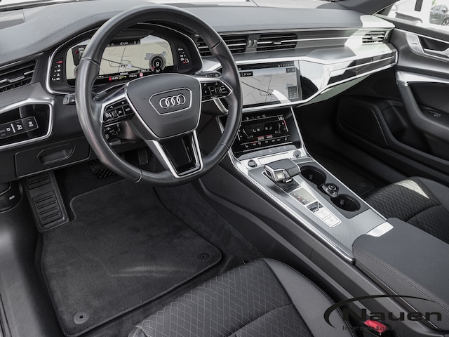 Audi A6 40 TDI Avant S-Tronic