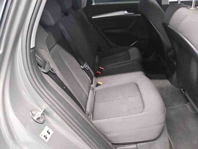 Audi Q5 40 TDI Quattro S-Tronic