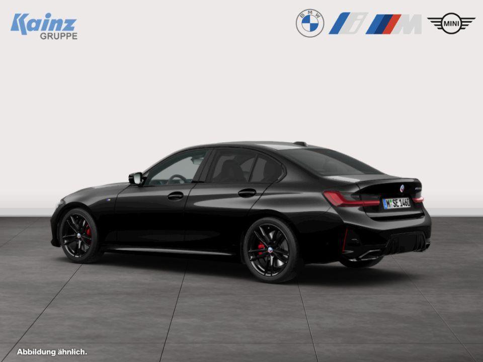 BMW M340 Sedan xDrive