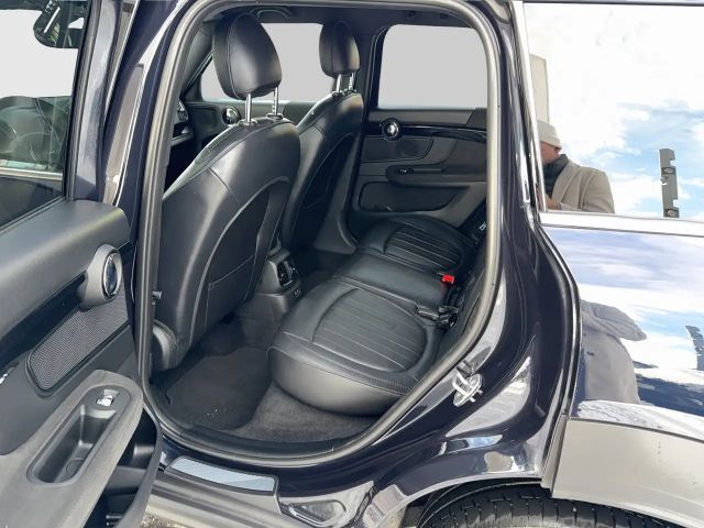 MINI Cooper Countryman Mini Countryman Cooper John Cooper Works Trim