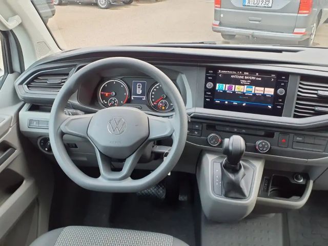 Volkswagen Transporter 2.0 TDI DSG Lang T6