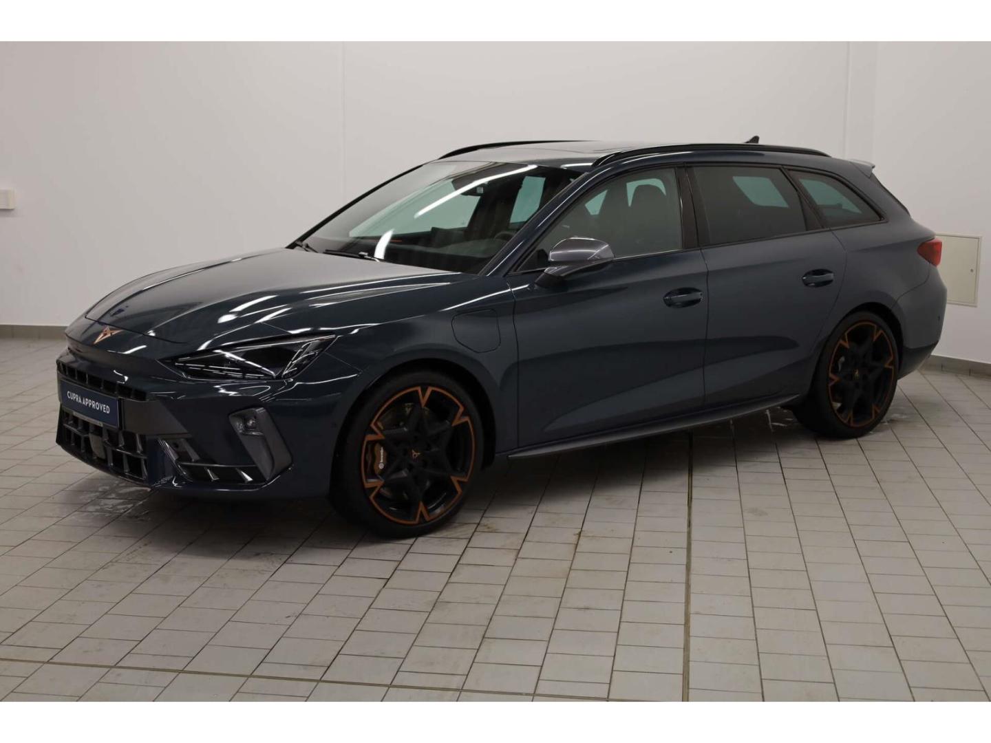 Cupra Leon DSG Sportstourer VZ e-Hybrid