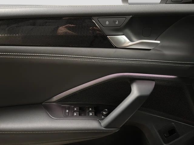 Volkswagen Tiguan DSG Life