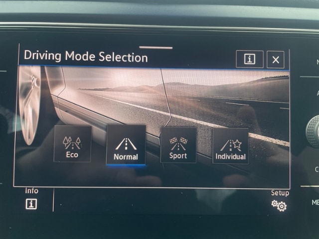 Volkswagen T-Roc 1.5 TSI