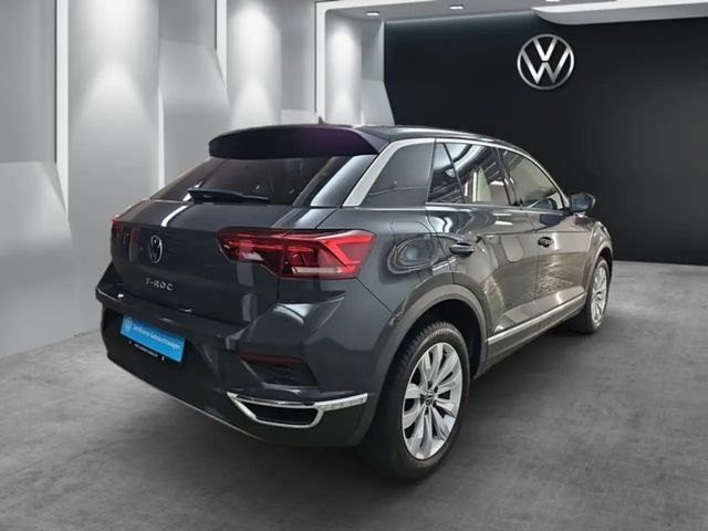 Volkswagen T-Roc DSG Sport