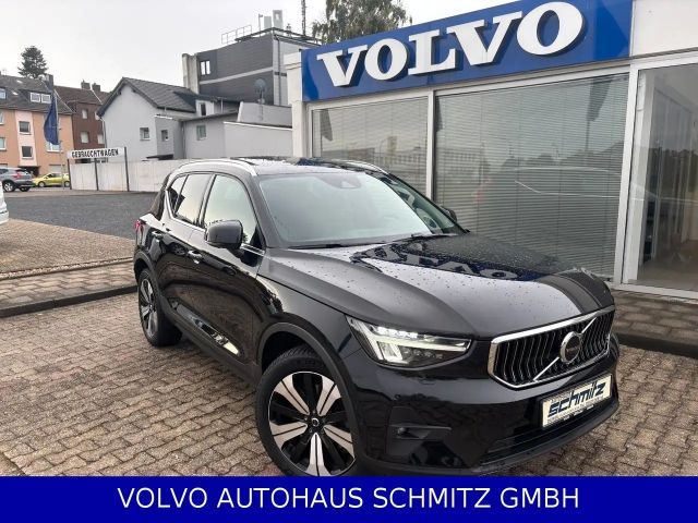 Volvo XC40 Bright T5 Ultimate