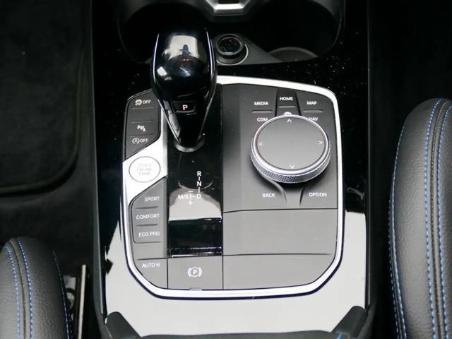 BMW 118 M-Sport Sedan