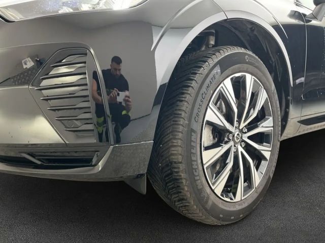 Volvo XC60 Dark Plus