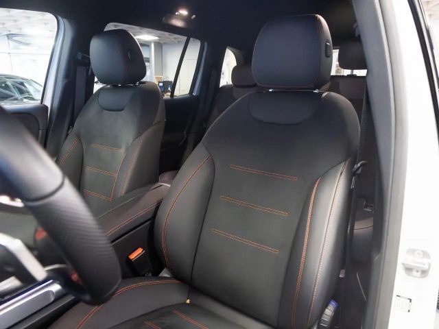 Mercedes-Benz EQB 250 AMG Line