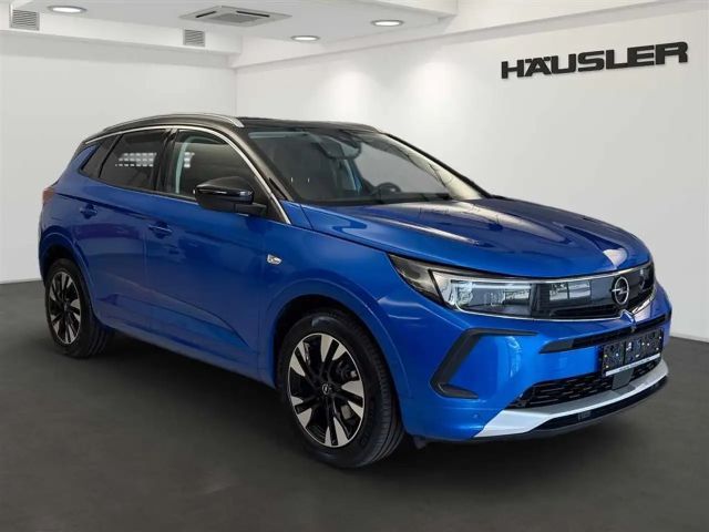 Opel Grandland X Ultimate