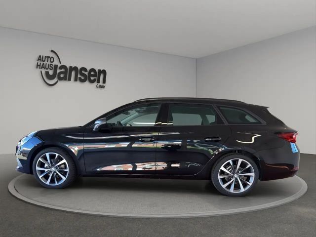 Seat Leon DSG FR-lijn Sportstourer