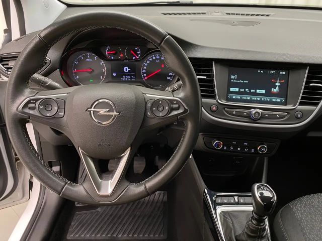 Opel Crossland X 1.5 Turbo Edition
