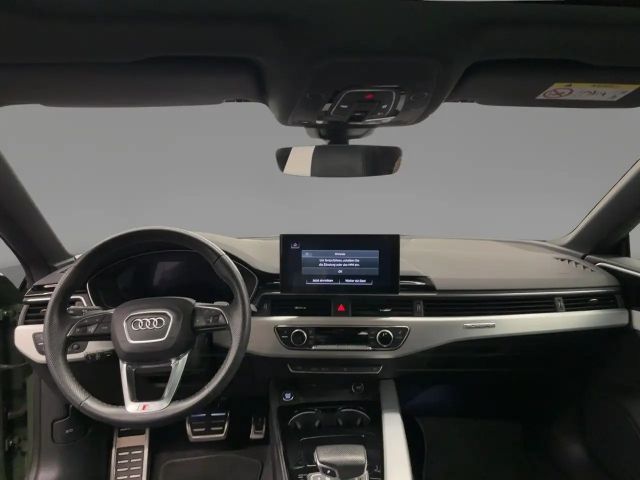 Audi A5 40 TFSI Quattro S-Line