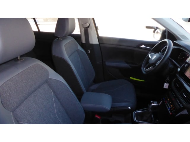 Volkswagen T-Cross 1.0 TSI DSG