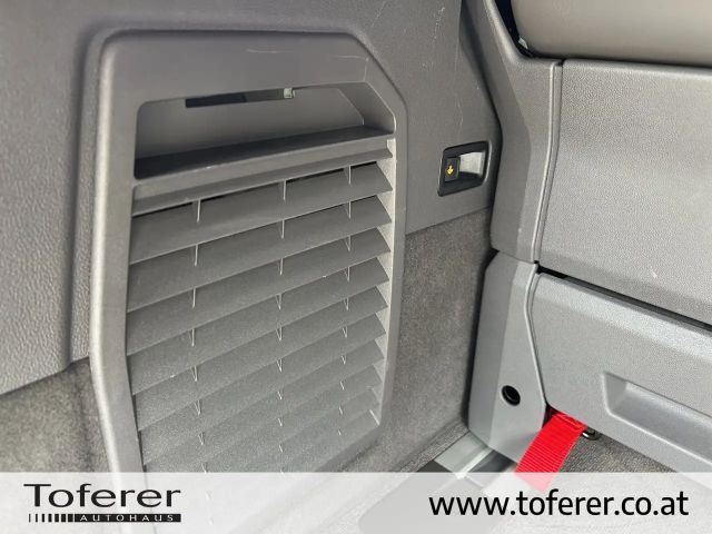 Volkswagen Multivan Style T7