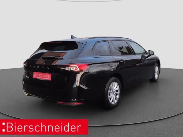 Skoda Superb 1.5 TSI Combi