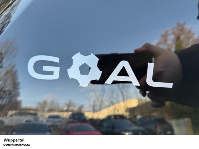 Volkswagen Polo 1.0 TSI DSG