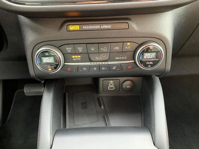 Ford Kuga AWD ST Line X