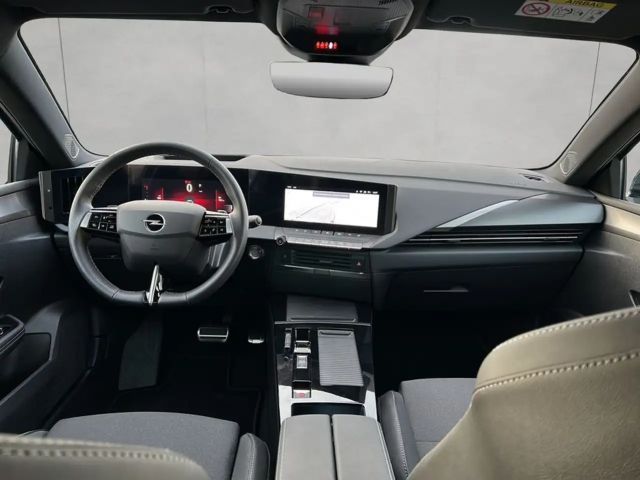 Opel Astra 1.2 Turbo GS-Line Grand Sport Turbo