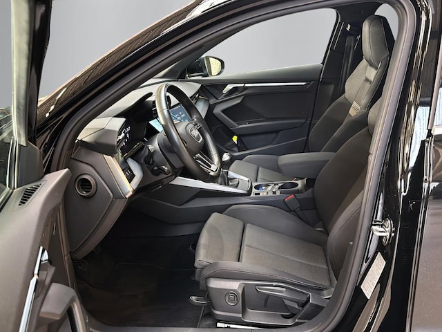 Audi A3 35 TDI Sportback