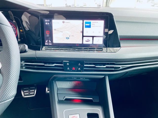 Volkswagen Golf DSG GTI Golf VIII IQ.Drive