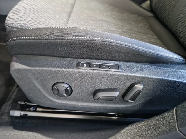 Skoda Octavia Style Style