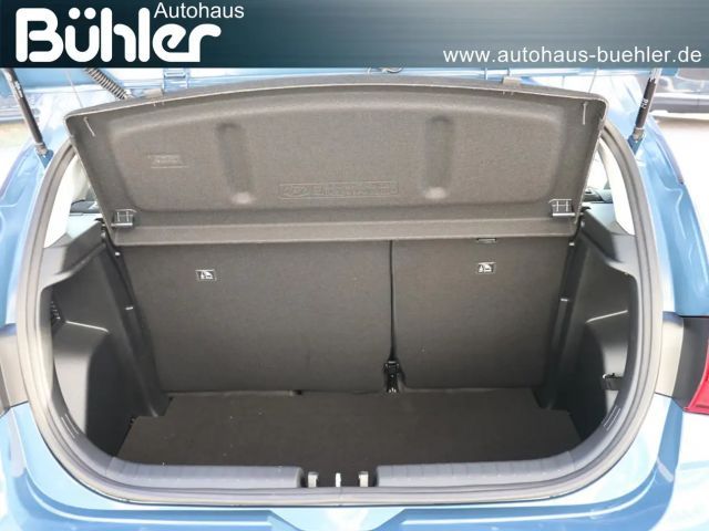 Hyundai i20 1.0 Select T-GDi