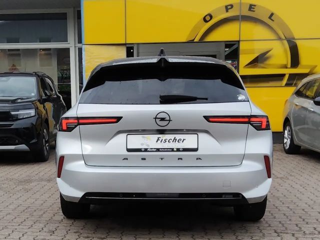 Opel Astra GS-Line Grand Sport