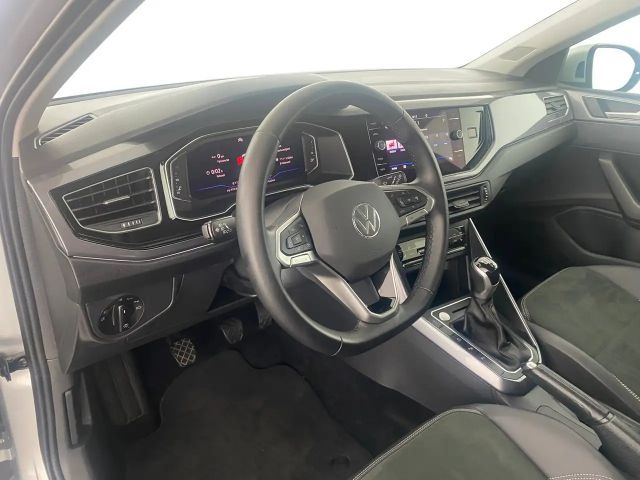 Volkswagen Taigo Style