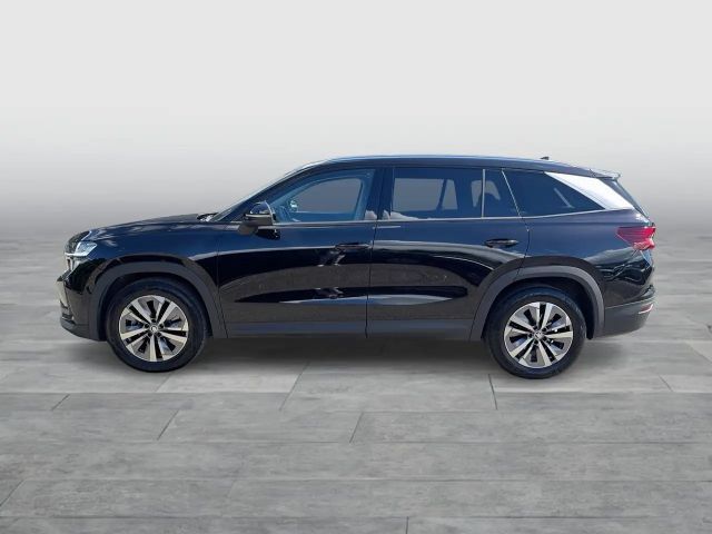 Skoda Kodiaq 4x4 Selection