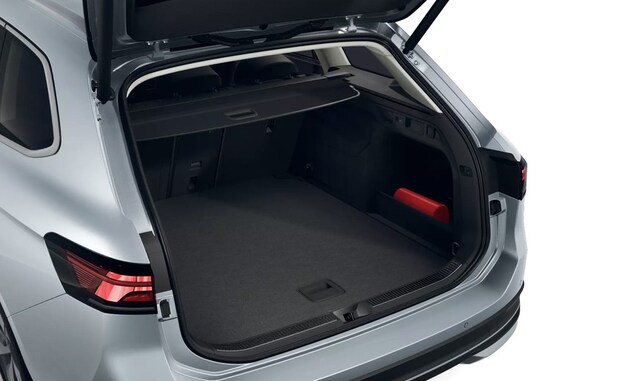 Volkswagen Passat 2.0 TDI Business DSG Variant