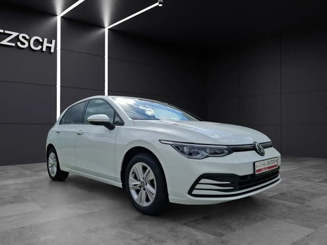 Volkswagen Golf DSG Golf VIII