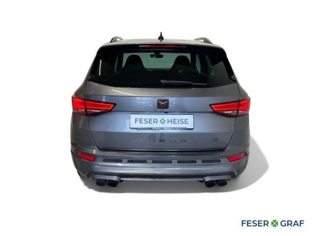 Cupra Ateca 2.0 TSI 4Drive DSG VZ