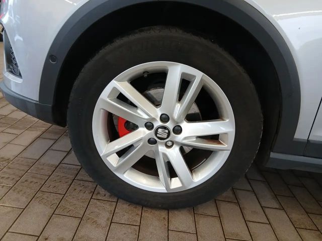 Seat Arona 1.5 TSI DSG FR-lijn