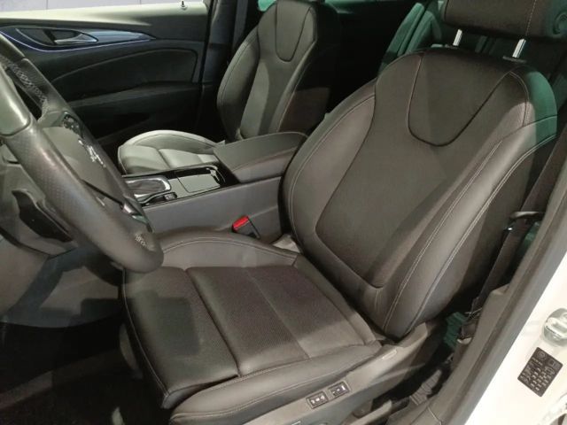 Opel Insignia 2.0 CDTI Sports Tourer